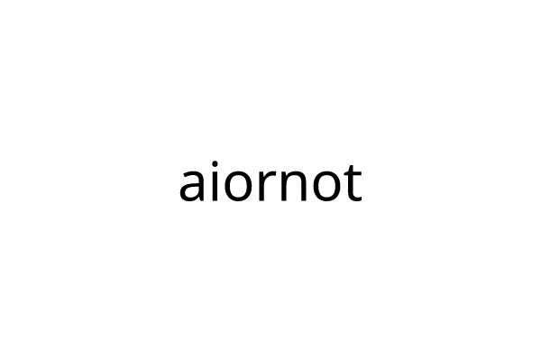 aiornot - Farcaster Mini Apps